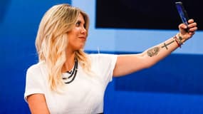 Wanda Nara