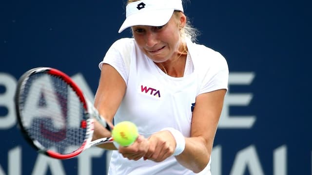 Ekaterina Makarova
