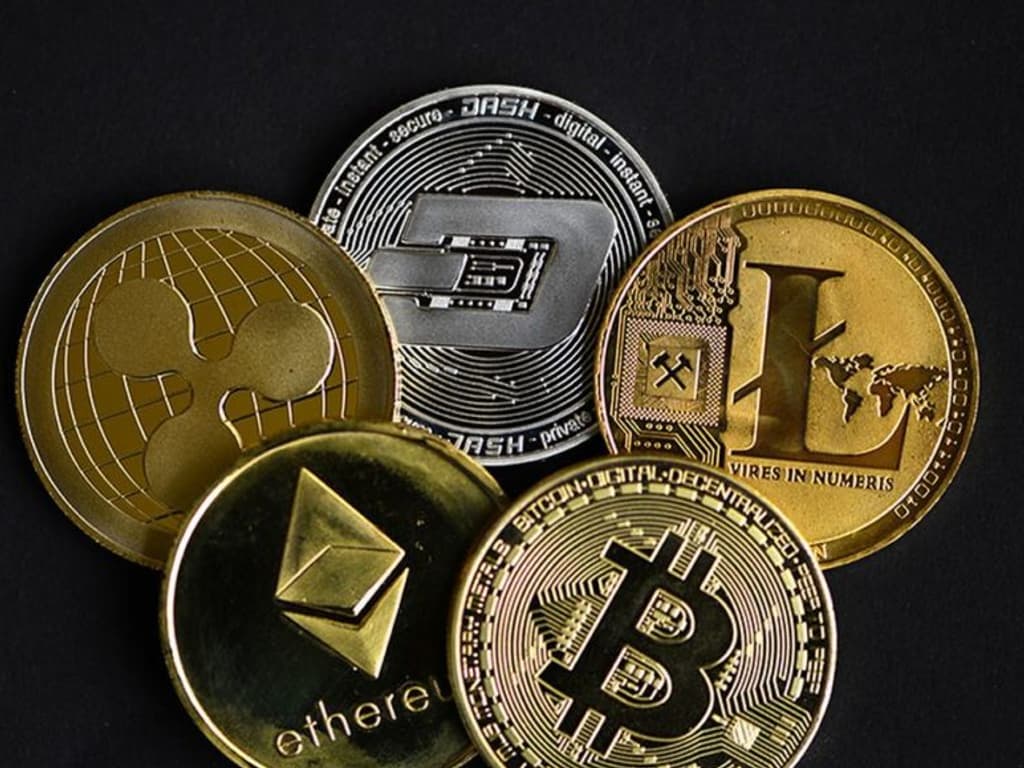 Cryptomonnaies: les tendances qui se profilent en 2025