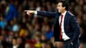 Unai Emery