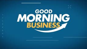 Good Morning Business - Lundi 9 mars