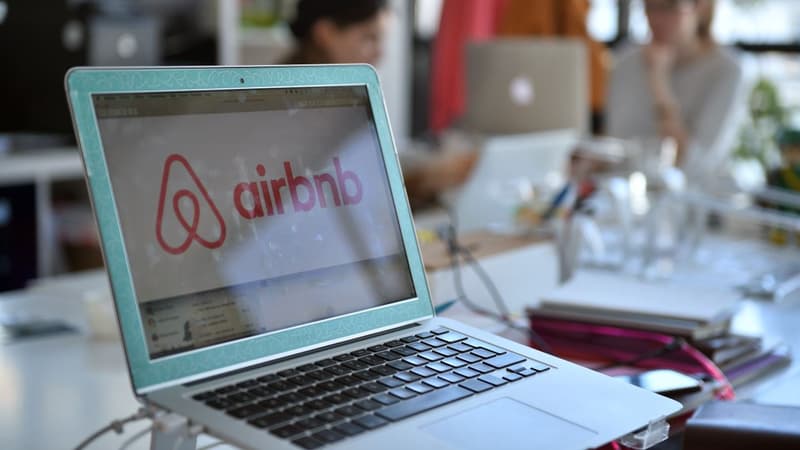 La précédente levée de fonds d'Airbnb valorisait le groupe à 25 milliards de dollars