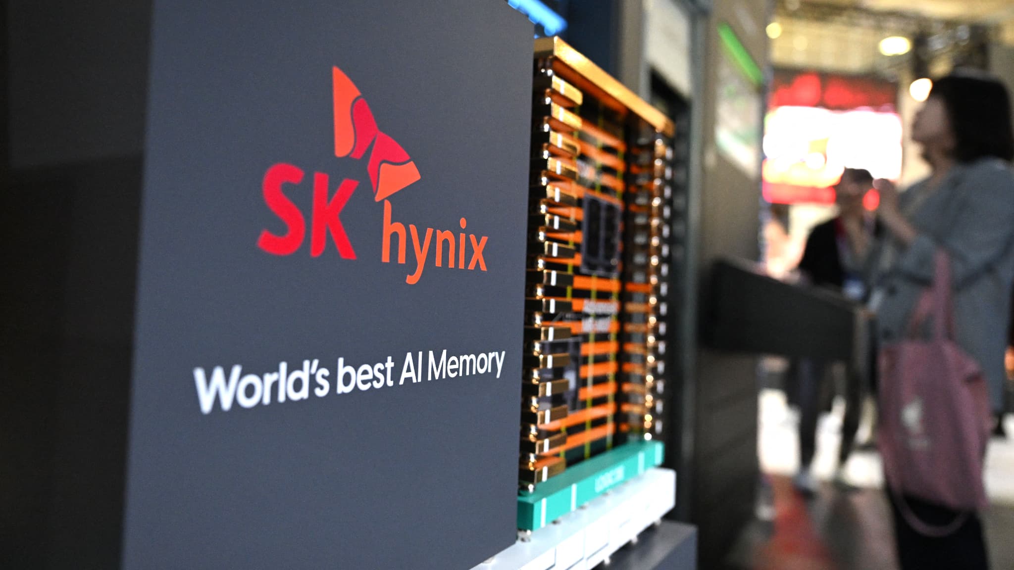 Samsung'un 26 Yıllık Tahtı Sona Erdi: Yapay Zeka Çip Tedarikçisi SK Hynix, Güney Kore'nin En Değerli Şirketi Oldu