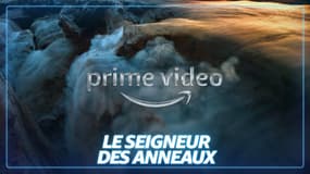 La Série Le Seigneur des Anneaux : Les Anneaux De Pouvoir est à découvrir ce vendredi sur Prime Video