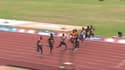 Athlétisme (100m) : Coleman s’impose à la photo-finish devant Prescod 