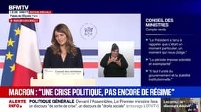 L'intégrale de Midi BFM du mardi 14 octobre 2025