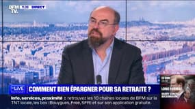 BFMTV répond à vos questions : Le loup aux portes de Paris ?  - 13/01