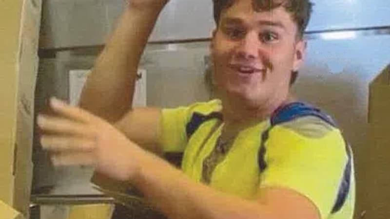 Un jeune joueur de rugby français porté disparu en Nouvelle-Zélande