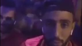 Mehdi Benatia