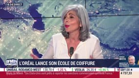 L'Oréal lance son école de coiffure