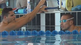 Manaudon et Bousquet, le duo inséparable et performant