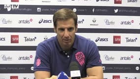Quesada : "On a fait ce qu'il fallait"