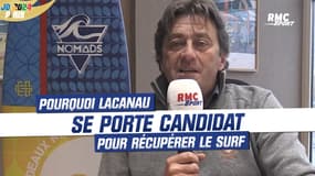 JO 2024 / Surf : Pourquoi Lacanau se porte candidat pour récupérer le surf