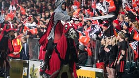 L'équipe des Crusaders est une des plus populaires en Nouvelle-Zélande