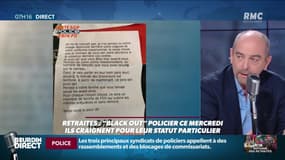 Témoin RMC : Yves Lefebvre - 11/12
