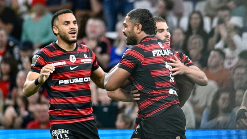 Canal+ décale le multiplex de la 25e journée de Top 14, en raison de la finale de Ligue des champions