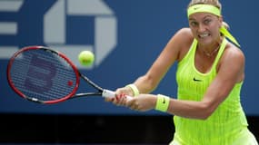 Petra Kvitova