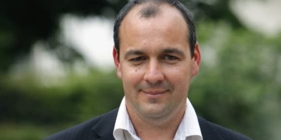 Le secrétaire général Laurent berger hausse le ton face au Medef Le secrétaire général Laurent berger hausse le ton face au Medef