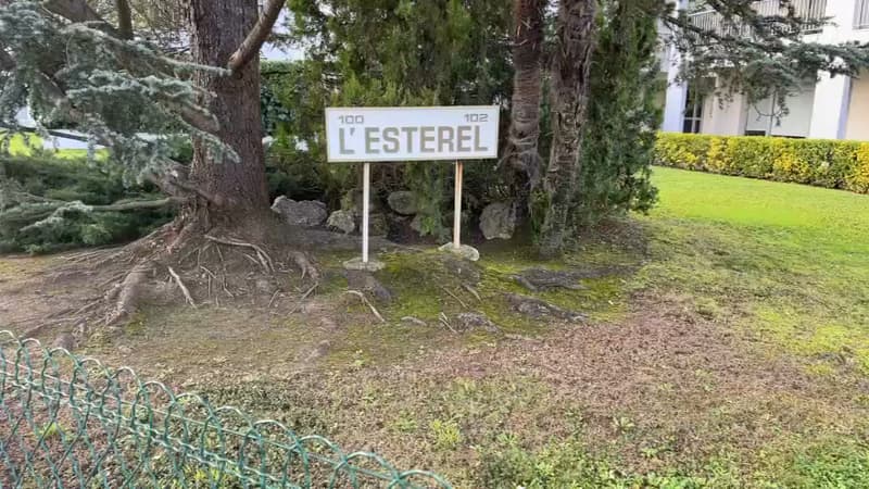 Le Cannet: un homme agressé par son voisin à cause d'une fuite d'eau