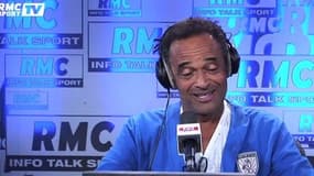 Noah : « Ce qu’a dit Monfils, c’est embêtant mais pas dramatique »