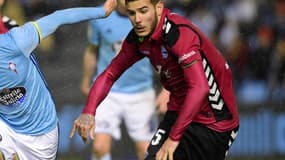 Theo Hernandez 