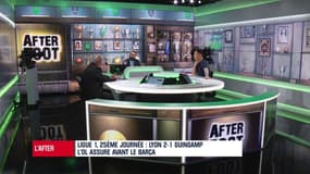 OL-Barça :  la double confrontation qui pourrait rapporter plus de 16 millons d'euros à Lyon
