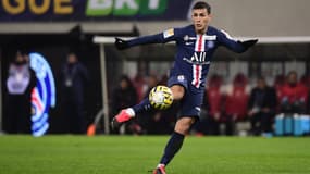 Leandro Paredes
