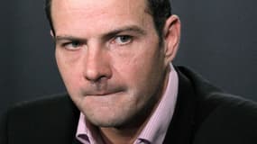 Jérôme Kerviel, l'ex-trader condamné en appel à cinq ans d'emprisonnement et 4,91 milliards d'euros de dommages et intérêts.