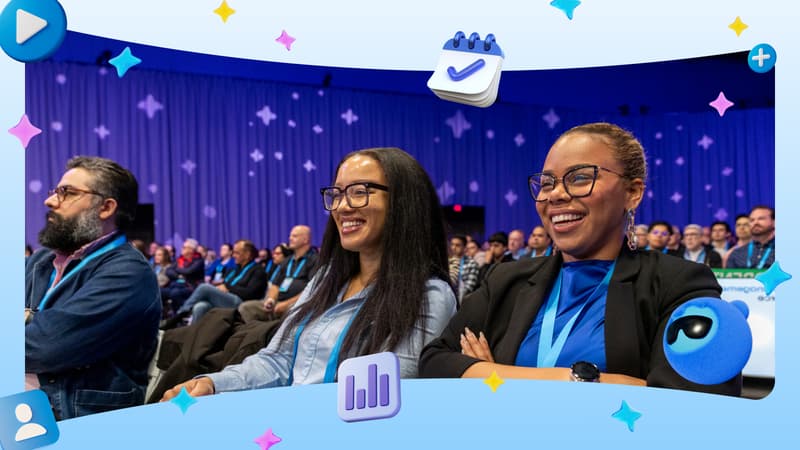 Agentforce World Tour : le rendez-vous incontournable de l'intelligence artificielle et de l'entreprise agentique vous attend à Paris