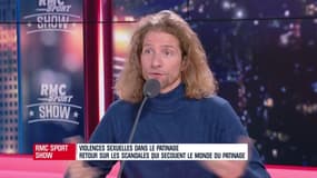 Patinage : "On a tout à reconstruire" affirme Gwendal Peizerat, après les scandales de violences sexuelles