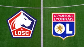 Lille - Lyon