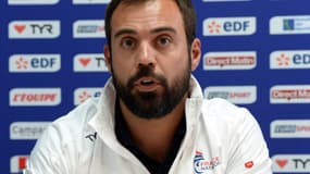 Romain Barnier