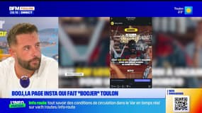 Le Café des sorties avec Johan Kherat, fondateur de Booj Toulon