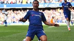 Eden Hazard