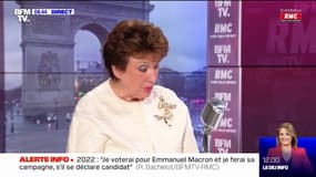 Bachelot : ""Le concours de Miss France est sympathique, glamour, amusant"