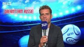 France-Croatie - Rothen : "Une finale qui va se jouer sur des détails"