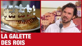 Demanche pirate le 3216 - C'est parti pour la galette des rois