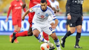 Younès Belhanda