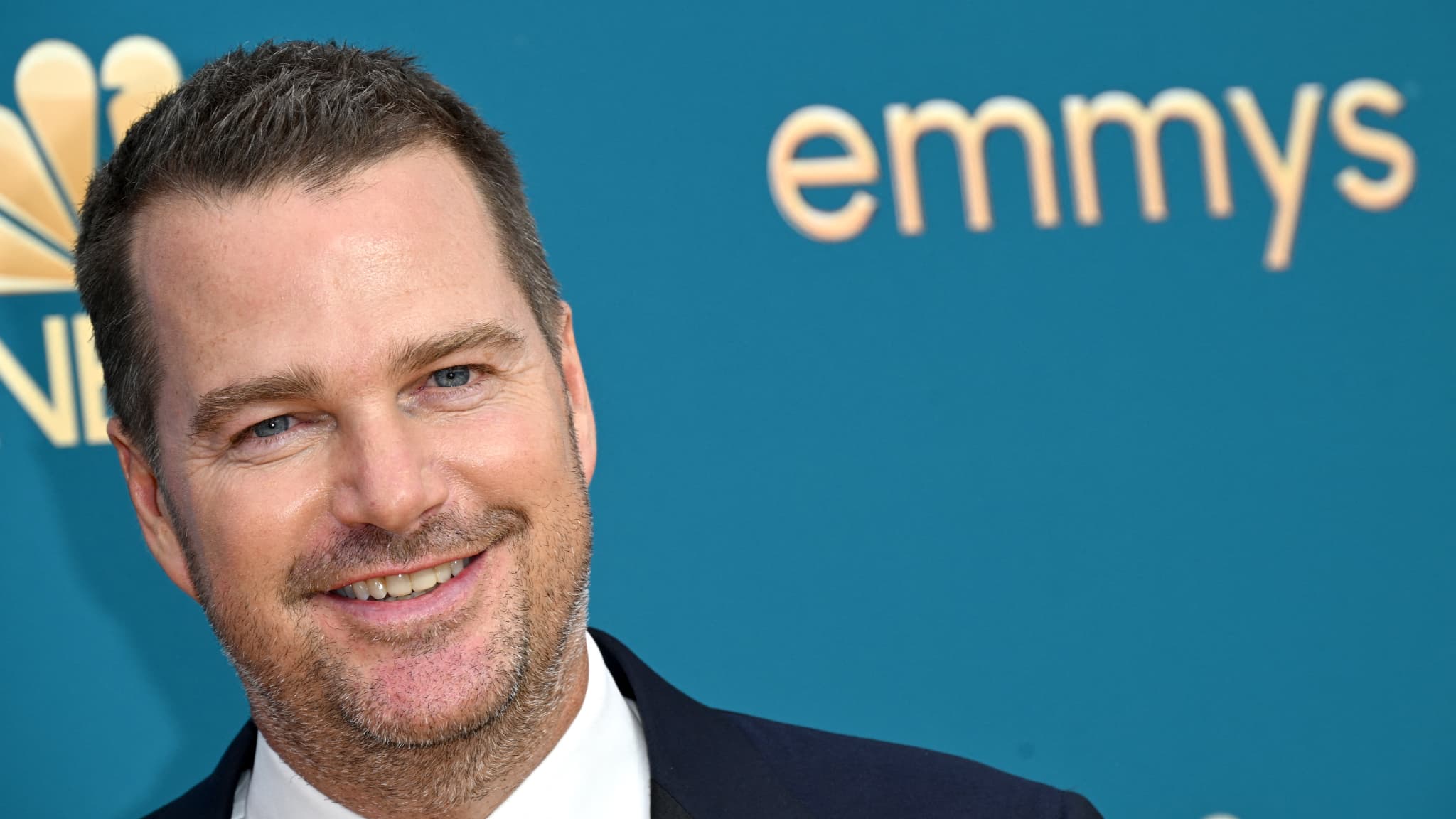 Chris O'Donnell, qui joue G. Callen dans NCIS: Los Angeles Chris O'Donnell, qui joue G. Callen dans NCIS: Los Angeles