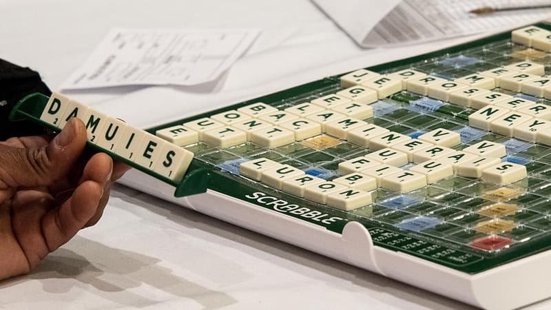 Comment savoir si un mot est autorisé au Scrabble?