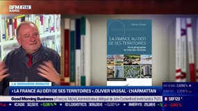 Les livres de la dernière minute : Olivier Vassal, Sylvain Bersinger, Camblain Bernard et Jorez Clément - 20/01