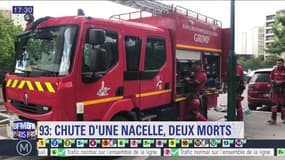 L'essentiel de l'actualité parisienne du samedi 8 juin 2019