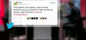 Vu sur les réseaux sociaux: "On déteste tous la police" scandent les internautes