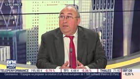 Emmanuel Lechypre (BFM Business) : Que faut-il penser des chiffres de perte d'activité en France publiés par l'OFCE ? - 20/04