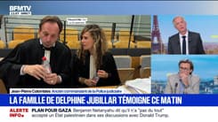 Arnaud Direct - Mardi 30 septembre 2025