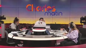 "Charles Matin : la story sport" : Haïti représentée pour la première fois aux Jeux d'hiver