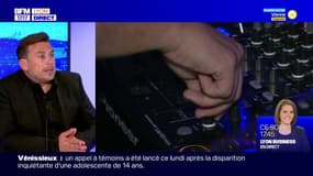 Pour le président de l'Umih du Rhône, Thierry Fontaine, les piqûres sauvages, "c'est un acte de terrorisme" 