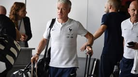 Didier Dechamps