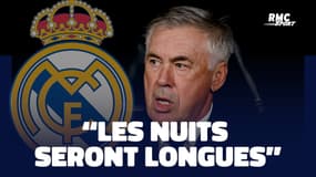 Real 1-3 AC Milan : "Les prochaines nuits seront longues", Ancelotti démuni après le nouveau fiasco des Merengues 