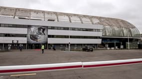 Stade de la Licorne